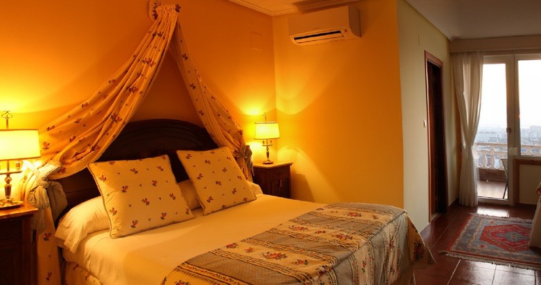 Hotel Risco Cantabria Experience