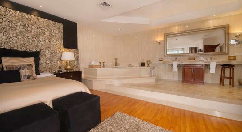 Hotel Palma Real