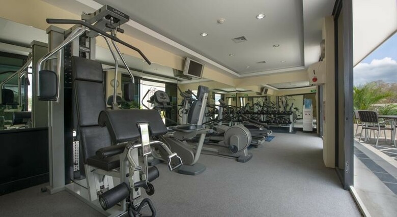 Hotel Palma Real