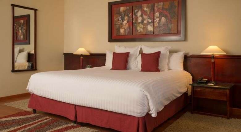 Hotel Palma Real