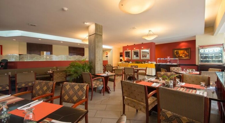 Hotel Palma Real