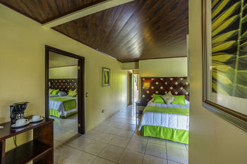 Casa Luna Hotel & Spa