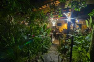 Casa Luna Hotel & Spa