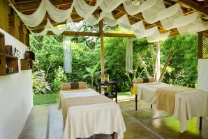 Casa Luna Hotel & Spa