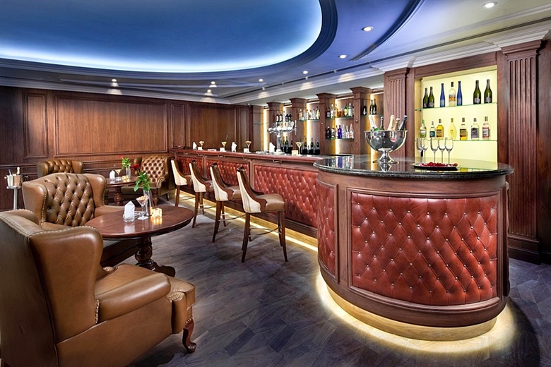 Kempinski Hotel & Residences Palm Jumeirah