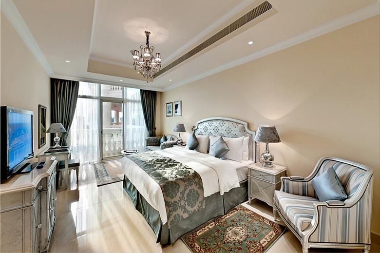 Kempinski Hotel & Residences Palm Jumeirah