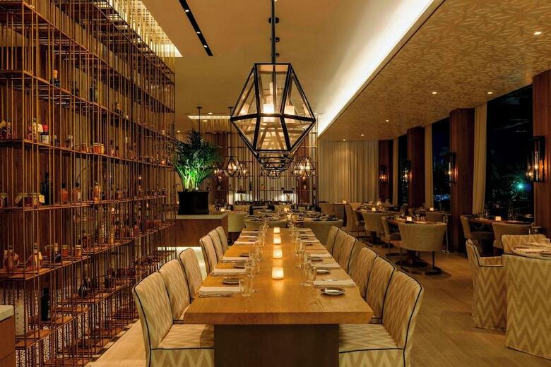 Hotel The Westin Dubai Mina Seyahi