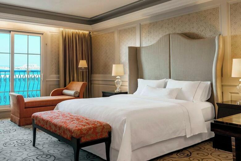 Hotel The Westin Dubai Mina Seyahi