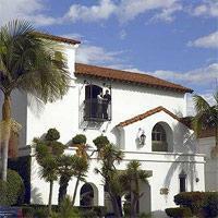 Hotel Hyatt Santa Barbara