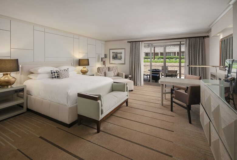 Hotel Arizona Biltmore, A Waldorf Astoria Resort