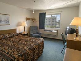 Hotel Super 8 Dfw South