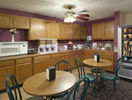 Hotel Super 8 Dfw South