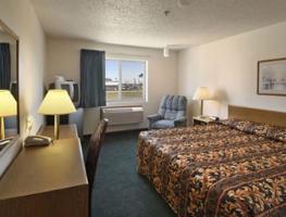 Hotel Super 8 Dfw South