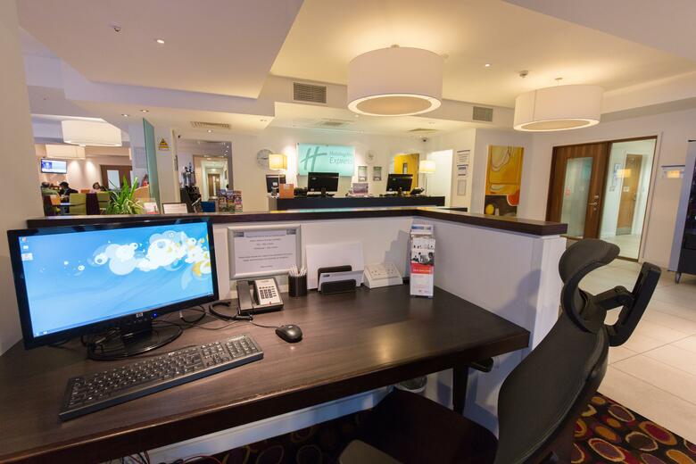 Hotel Holiday Inn Express Birmingham - South A45
