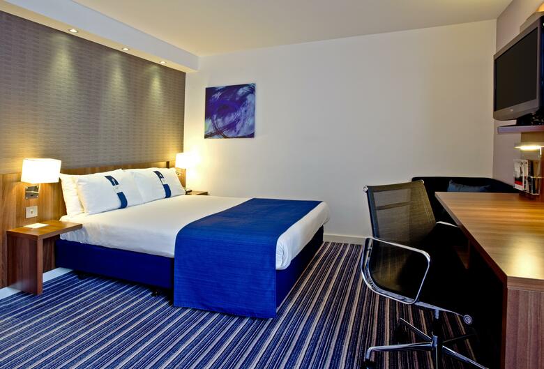 Hotel Holiday Inn Express Birmingham - South A45