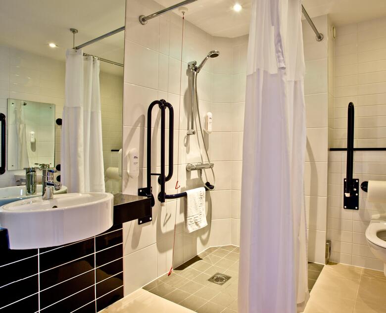 Hotel Holiday Inn Express Birmingham - South A45