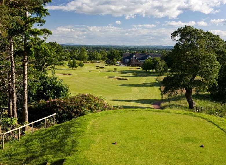 Hotel Carden Park