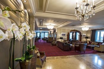 Hotel Carden Park
