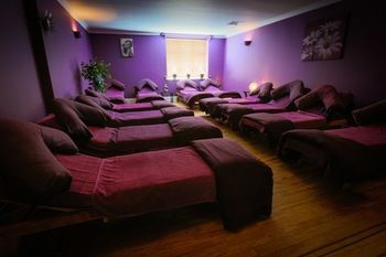 Hotel Carden Park