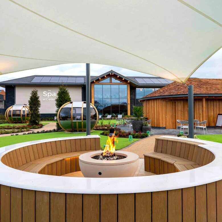 Hotel Carden Park