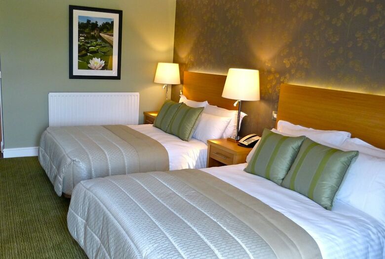 Hotel Carden Park