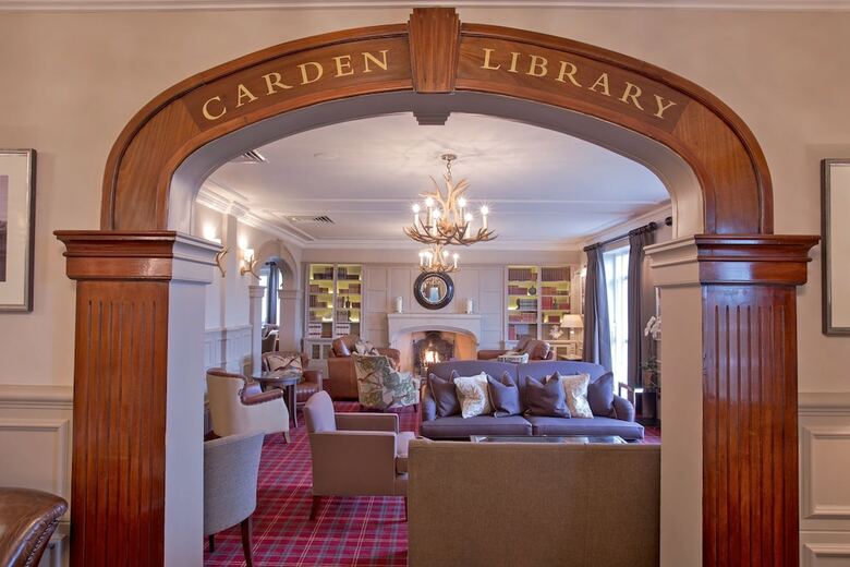Hotel Carden Park