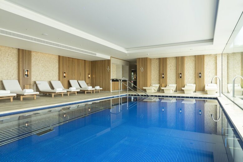 Hotel Carden Park