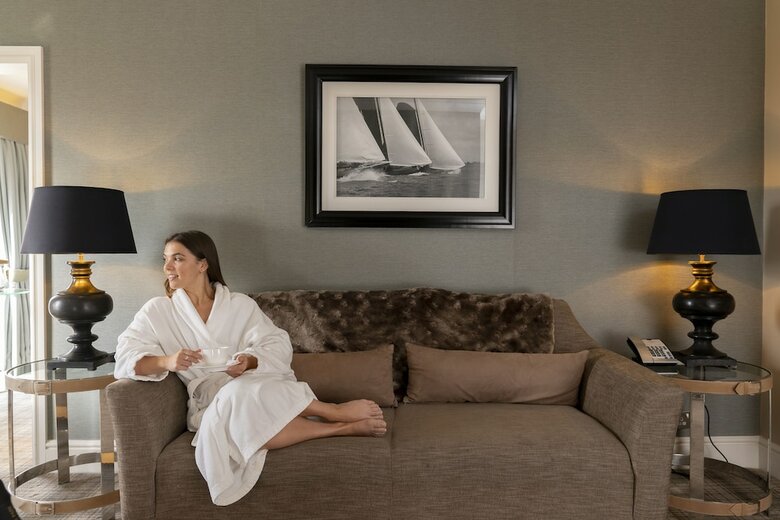 Hotel Carden Park
