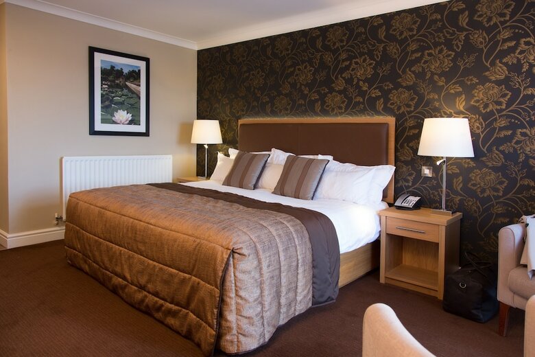 Hotel Carden Park