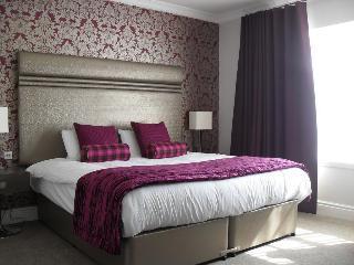 Hotel Crabwall Manor