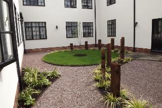 Hotel Crabwall Manor