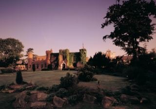 Hotel Crabwall Manor