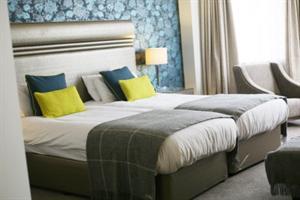 Hotel Crabwall Manor