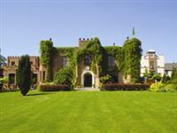 Hotel Crabwall Manor