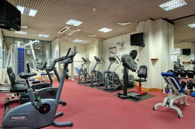 Hotel Hilton Coventry