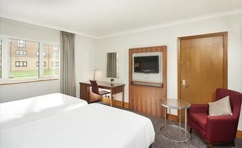 Hotel Hilton Coventry