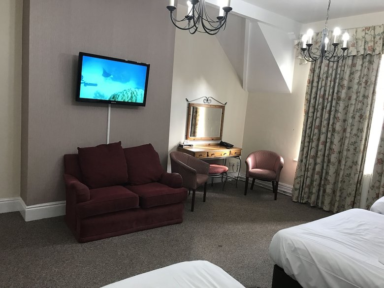Hotel Hylands