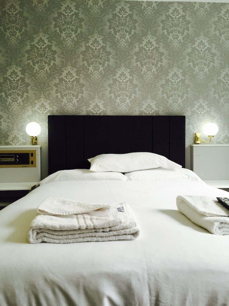 Hotel Hylands
