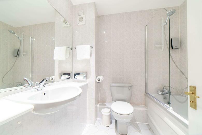 Quality Hotel Coventry