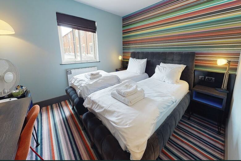 Village Coventry - Hotel & Leisure Club