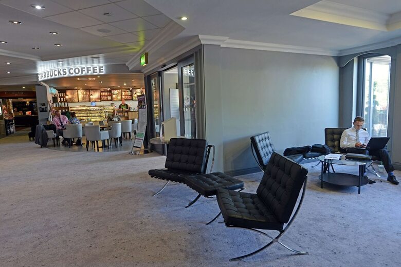 Village Coventry - Hotel & Leisure Club