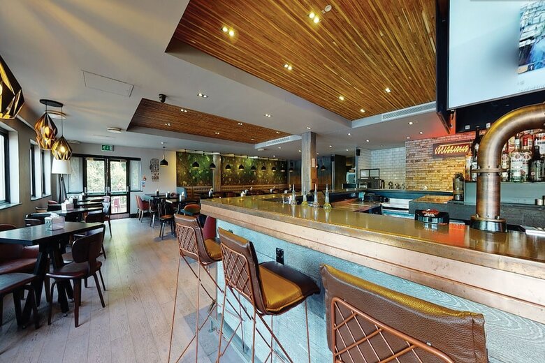 Village Coventry - Hotel & Leisure Club