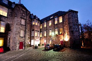Hotel Edinburgh City