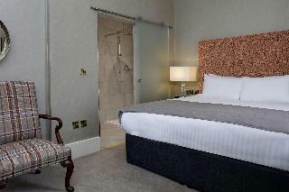 Best Western Bruntsfield Hotel