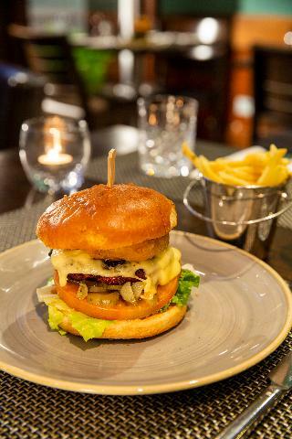 Best Western Bruntsfield Hotel