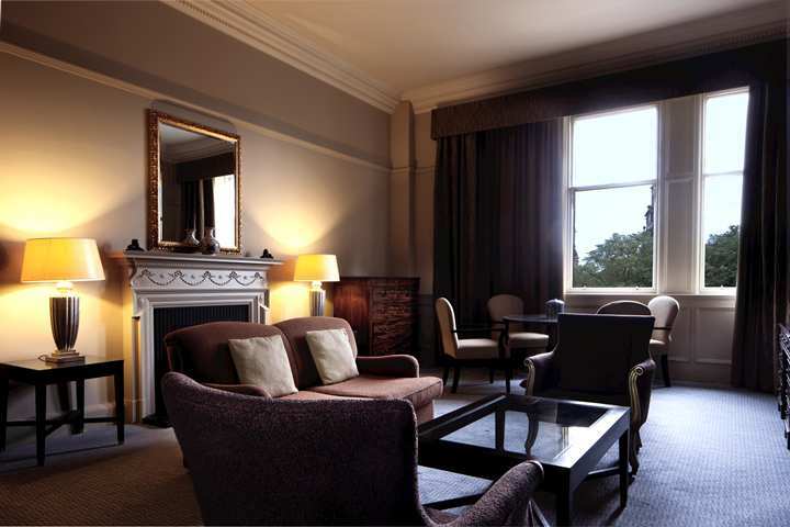 Waldorf Astoria Hotel