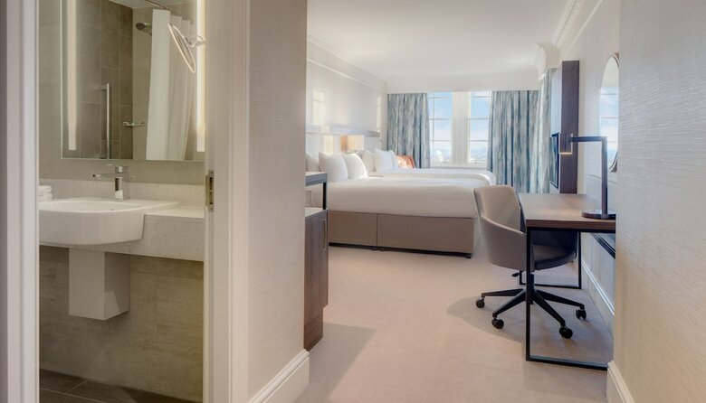 Hotel Edinburgh Carlton
