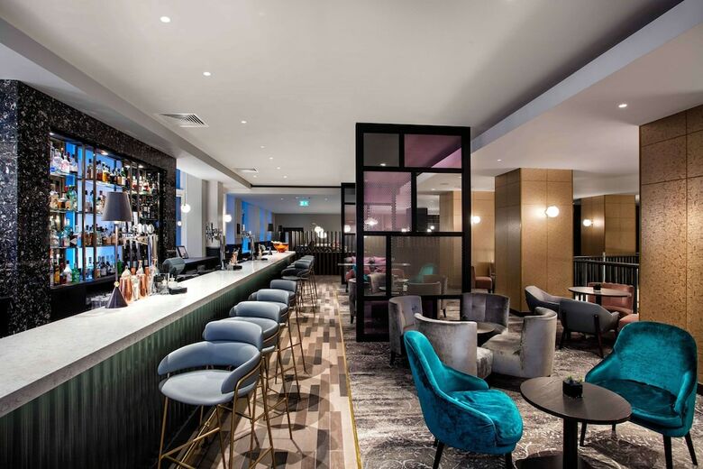 Hotel Edinburgh Carlton