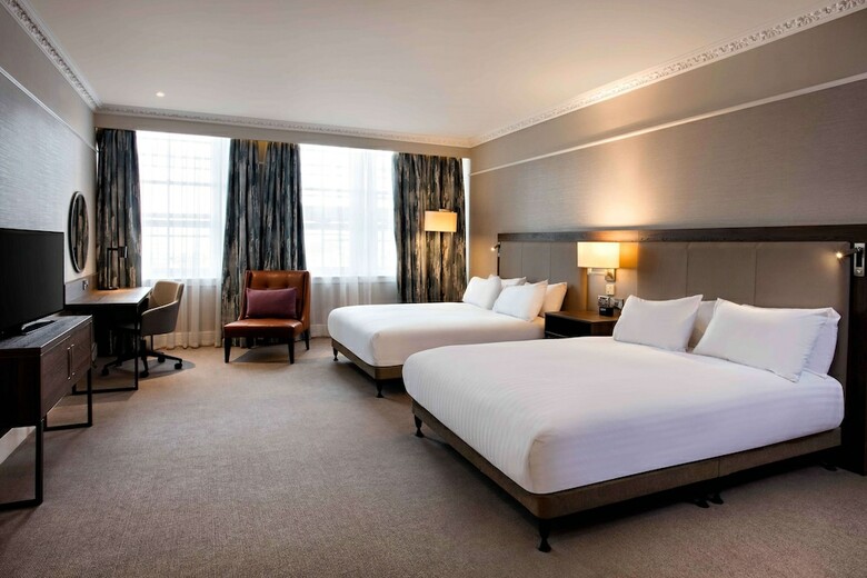 Hotel Edinburgh Carlton