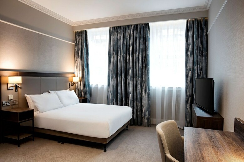 Hotel Edinburgh Carlton